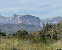 Nowa konstrukcja - Willa - Santa María del Camí