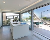 Nowa konstrukcja - Willa - Santa Ponsa