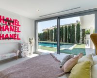 Nowa konstrukcja - Willa - Santa Ponsa