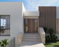 Nowa konstrukcja - Willa - Santa Ponsa