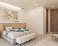 Nowa konstrukcja - Willa - Santa Ponsa