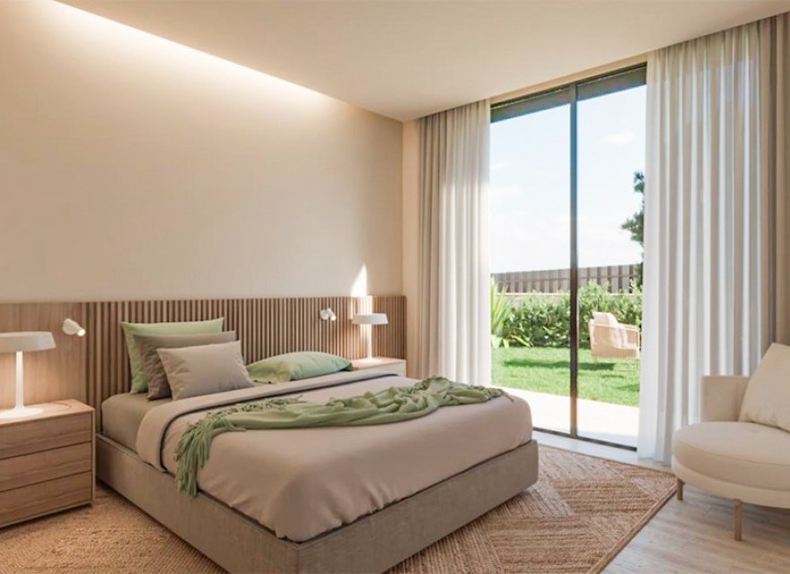 Nowa konstrukcja - Willa - Santa Ponsa