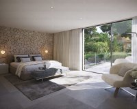 Nowa konstrukcja - Willa - Santa Ponsa