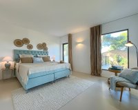 Nowa konstrukcja - Willa - Santa Ponsa