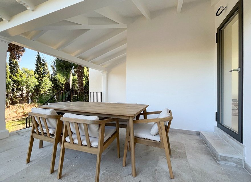 Nowa konstrukcja - Willa - Santa Ponsa