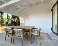 Nowa konstrukcja - Willa - Santa Ponsa