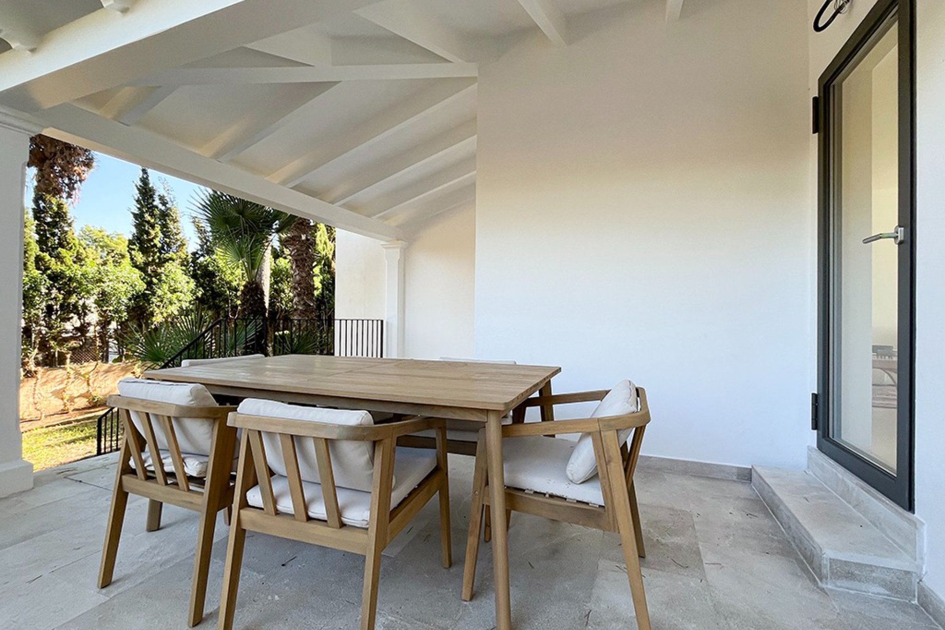 Nowa konstrukcja - Willa - Santa Ponsa