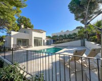 Nowa konstrukcja - Willa - Santa Ponsa