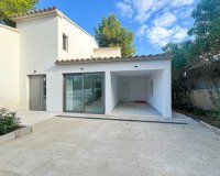 Nowa konstrukcja - Willa - Santa Ponsa