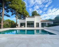 Nowa konstrukcja - Willa - Santa Ponsa