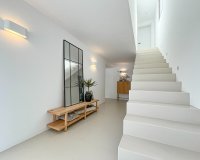 Nowa konstrukcja - Willa - Santa Ponsa