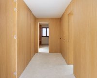 Nowa konstrukcja - Willa - Santanyí