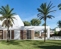 Nowa konstrukcja - Willa - Sol de Mallorca