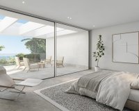 Nowa konstrukcja - Willa - Sol de Mallorca