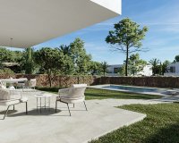 Nowa konstrukcja - Willa - Sol de Mallorca