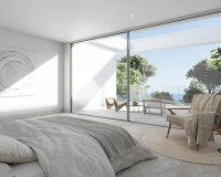 Nowa konstrukcja - Willa - Sol de Mallorca