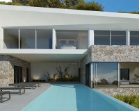 Nowa konstrukcja - Willa - Sol de Mallorca