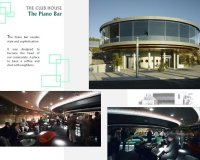 Nowa konstrukcja - Willa - Sucina - Peraleja Golf