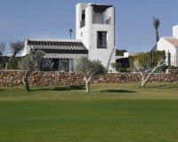 Nowa konstrukcja - Willa - Sucina - Peraleja Golf
