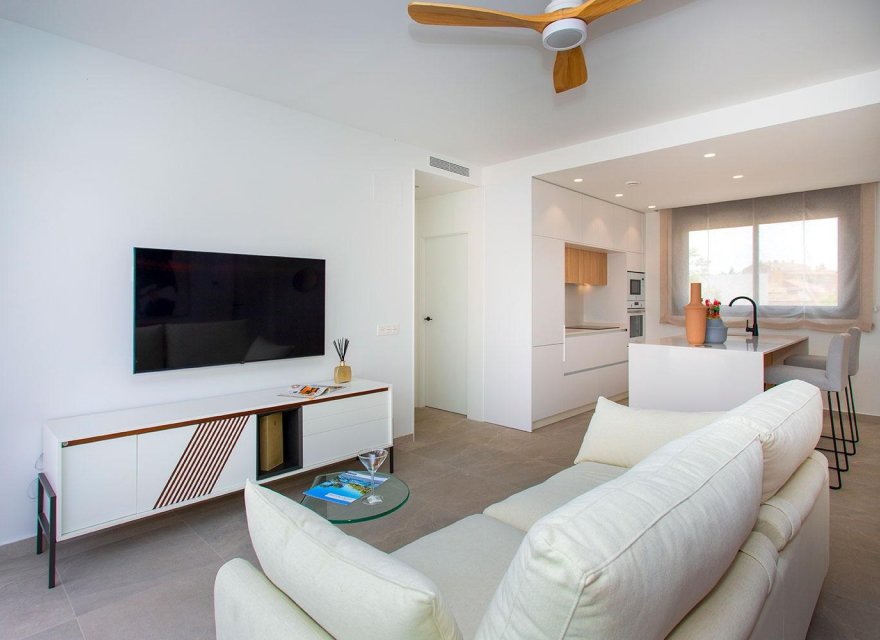 Nowa konstrukcja - Willa - Sucina