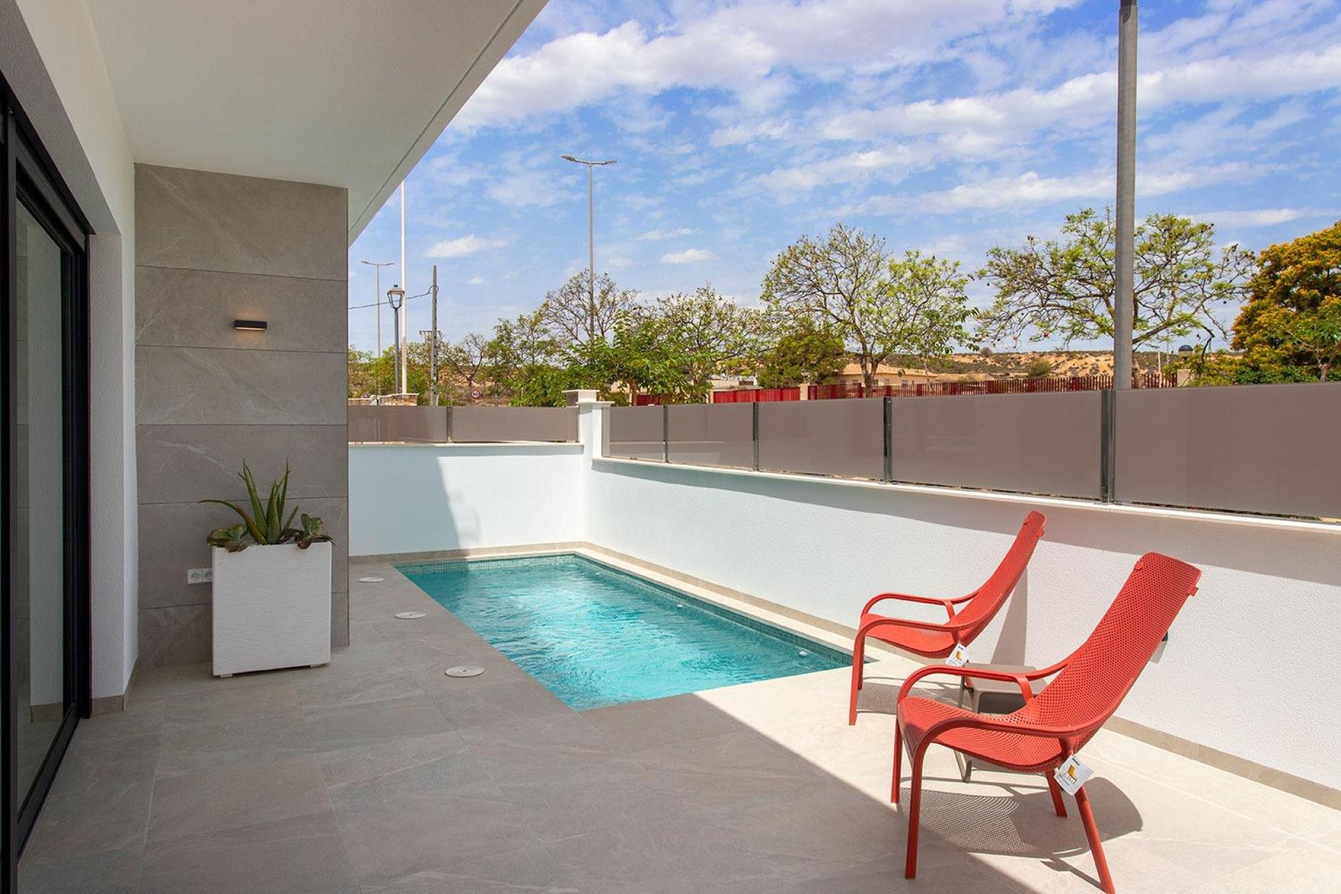 Nowa konstrukcja - Willa - Sucina