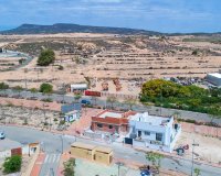 Nowa konstrukcja - Willa - Sucina