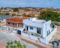 Nowa konstrukcja - Willa - Sucina