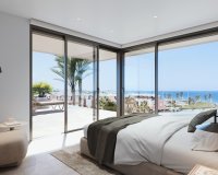 Nowa konstrukcja - Willa - Torre de la Horadada - El Mojón