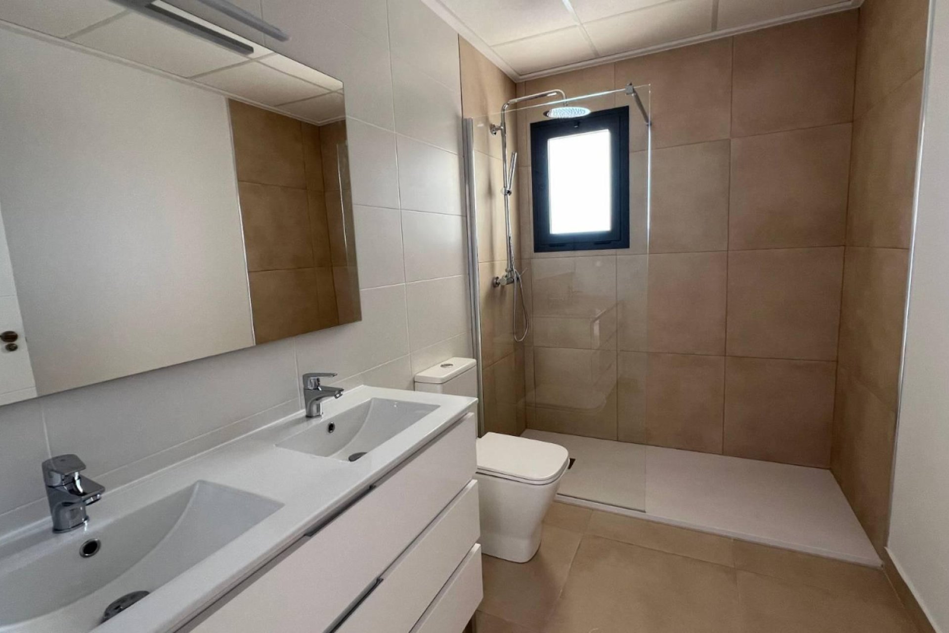 Nowa konstrukcja - Willa - Torre del Rico