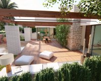 Nowa konstrukcja - Willa - Torre Pacheco - El Alba