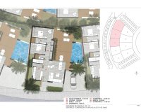 Nowa konstrukcja - Willa - Torre Pacheco - El Alba