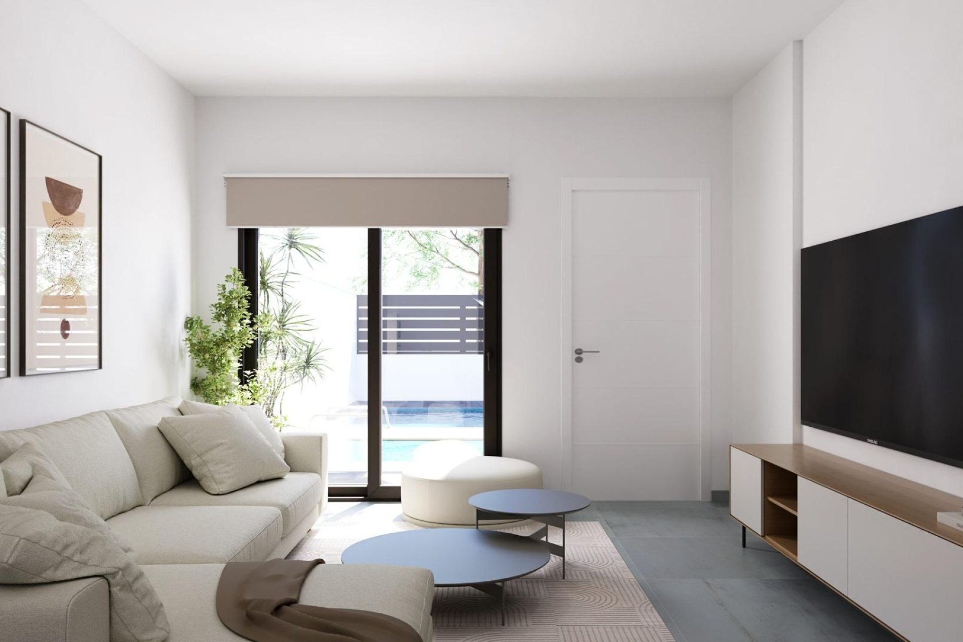 Nowa konstrukcja - Willa - Torre Pacheco - El Alba