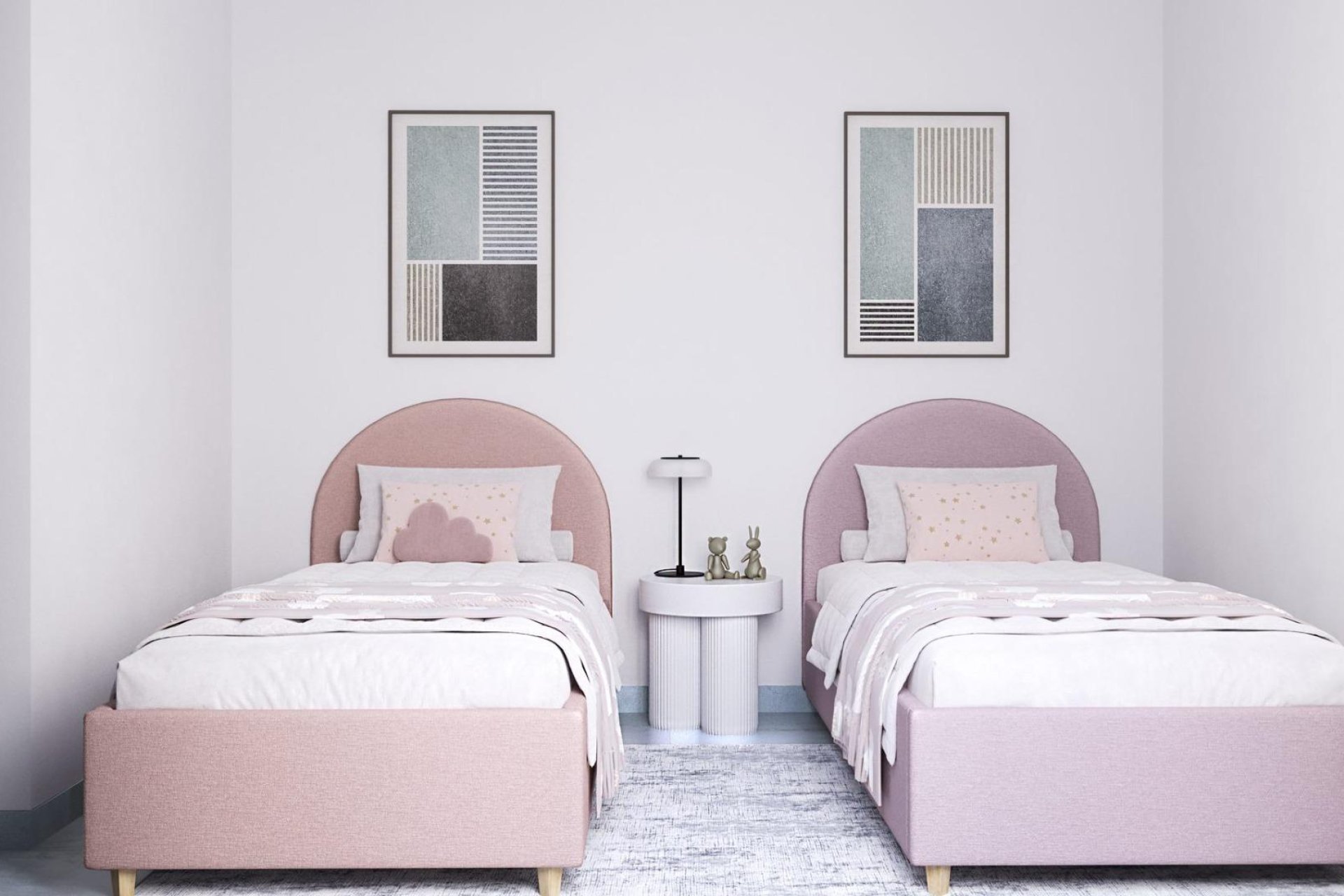 Nowa konstrukcja - Willa - Torre Pacheco - El Alba