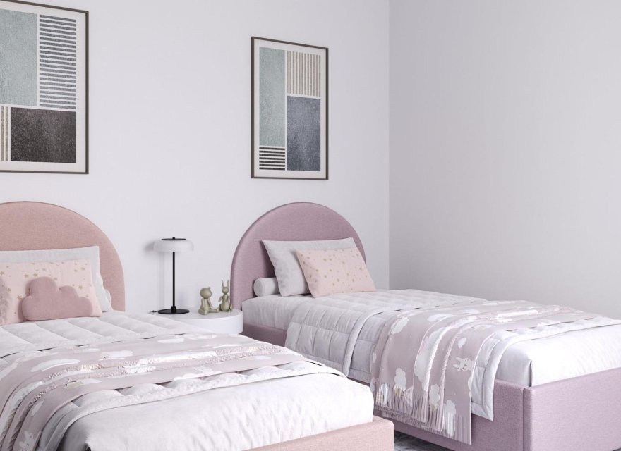 Nowa konstrukcja - Willa - Torre Pacheco - El Alba