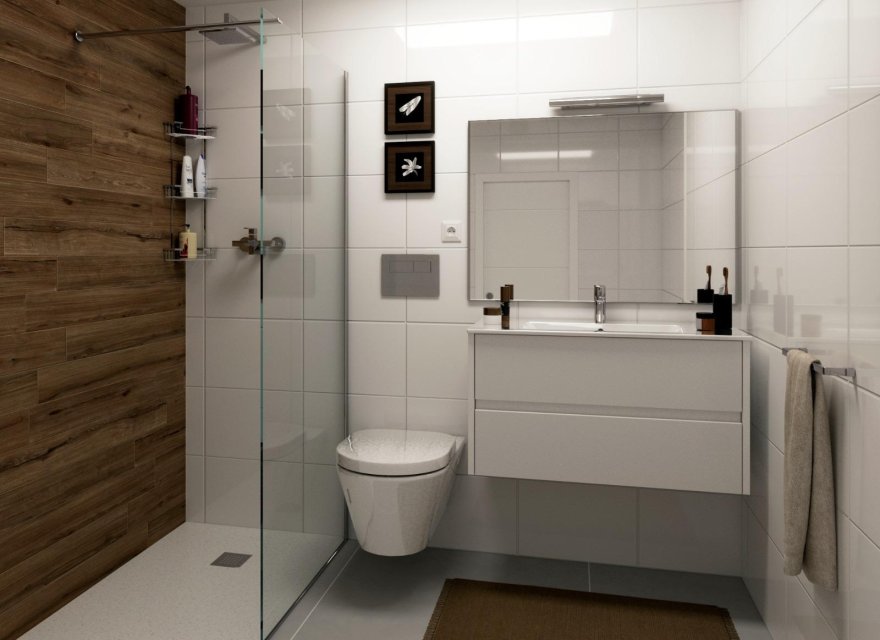 Nowa konstrukcja - Willa - Torre Pacheco - pueblo