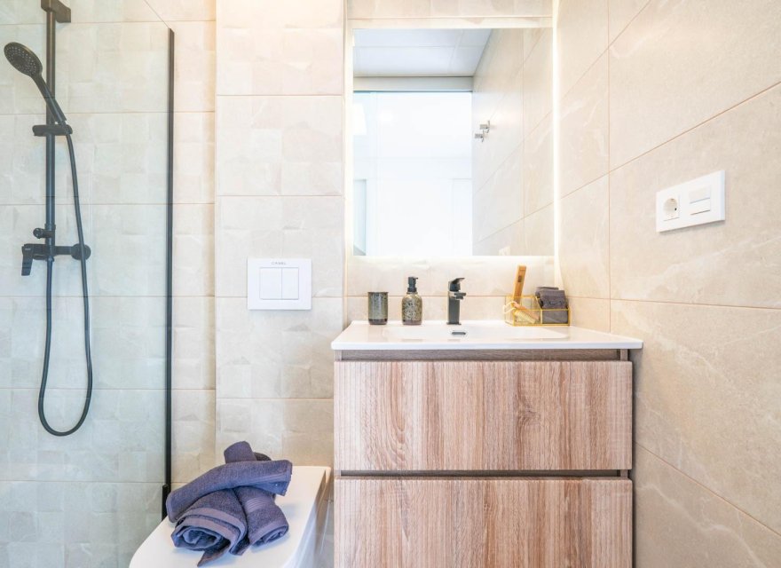 Nowa konstrukcja - Willa - Torre Pacheco - Roldán