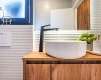 Nowa konstrukcja - Willa - Torre Pacheco - Roldán