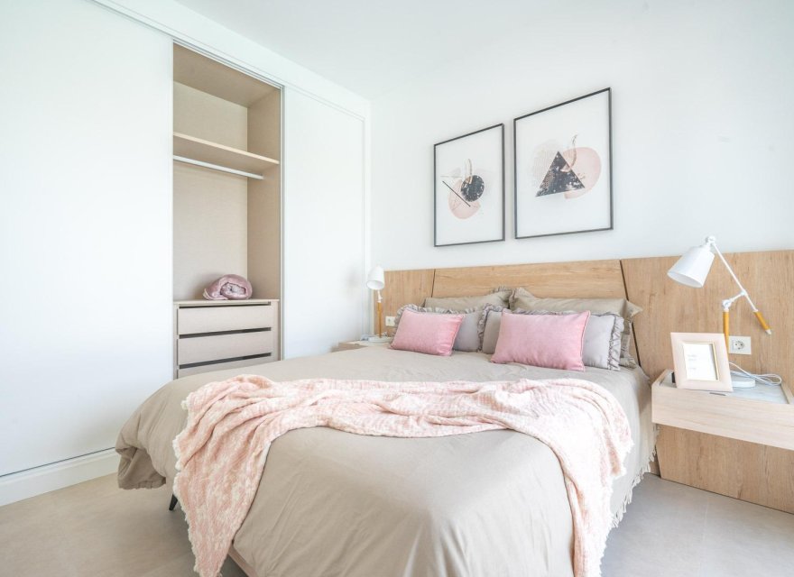 Nowa konstrukcja - Willa - Torre Pacheco - Roldán