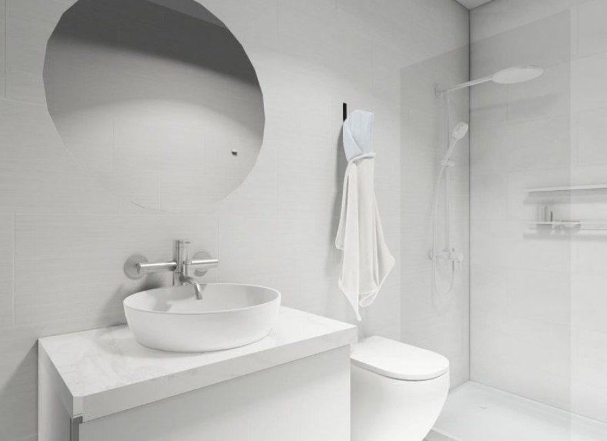 Nowa konstrukcja - Willa - Torre Pacheco - Roldán