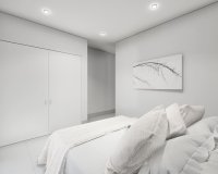 Nowa konstrukcja - Willa - Torre Pacheco - Roldán