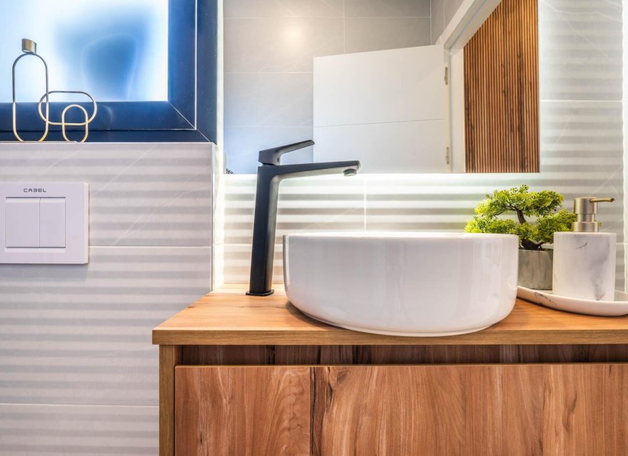 Nowa konstrukcja - Willa - Torre Pacheco - Roldán