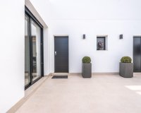 Nowa konstrukcja - Willa - Torre Pacheco - Roldán