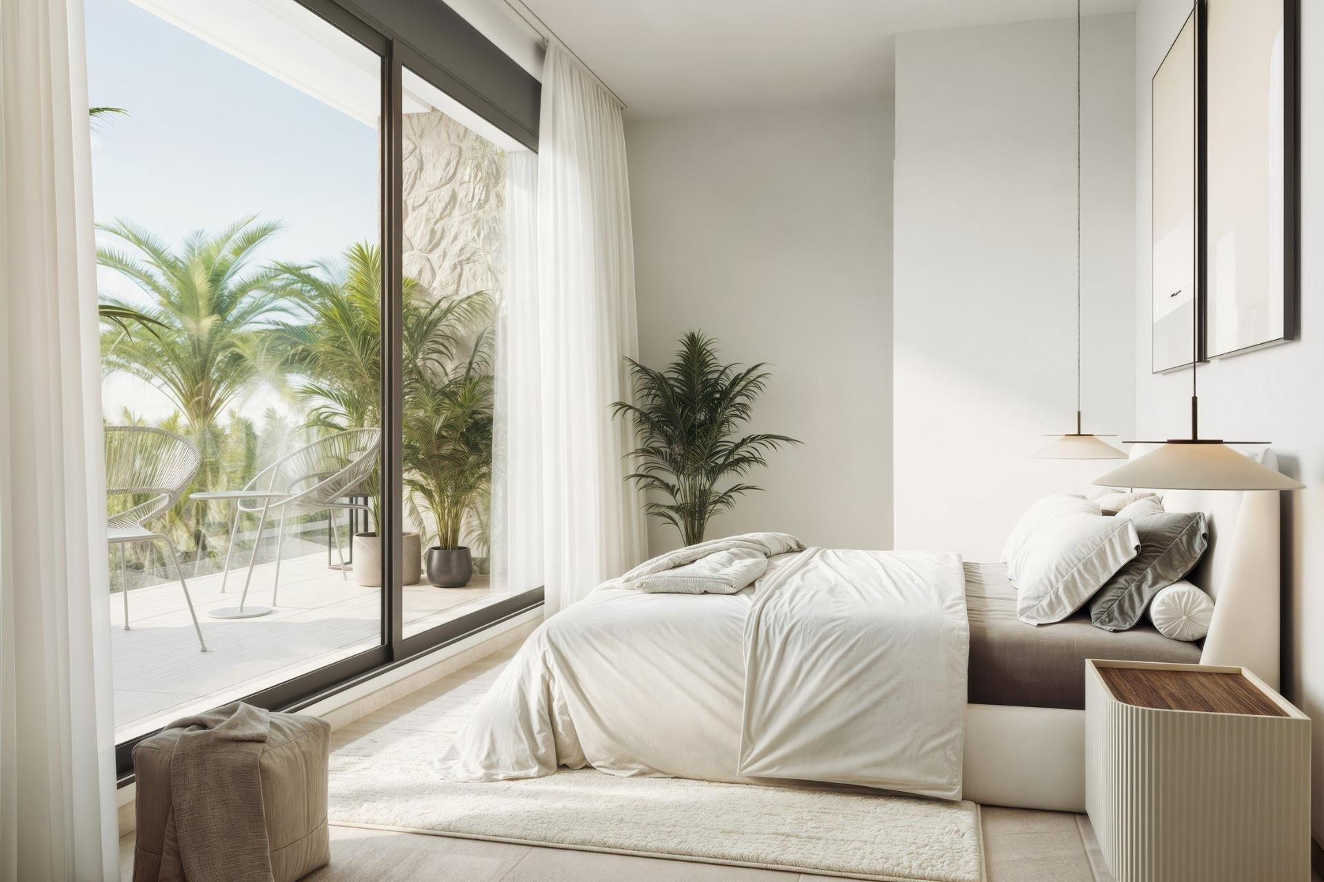 Nowa konstrukcja - Willa - Torre Pacheco - Santa Rosalia Lake and Life Resort