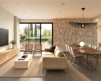 Nowa konstrukcja - Willa - Torre Pacheco - Santa Rosalia Lake and Life Resort