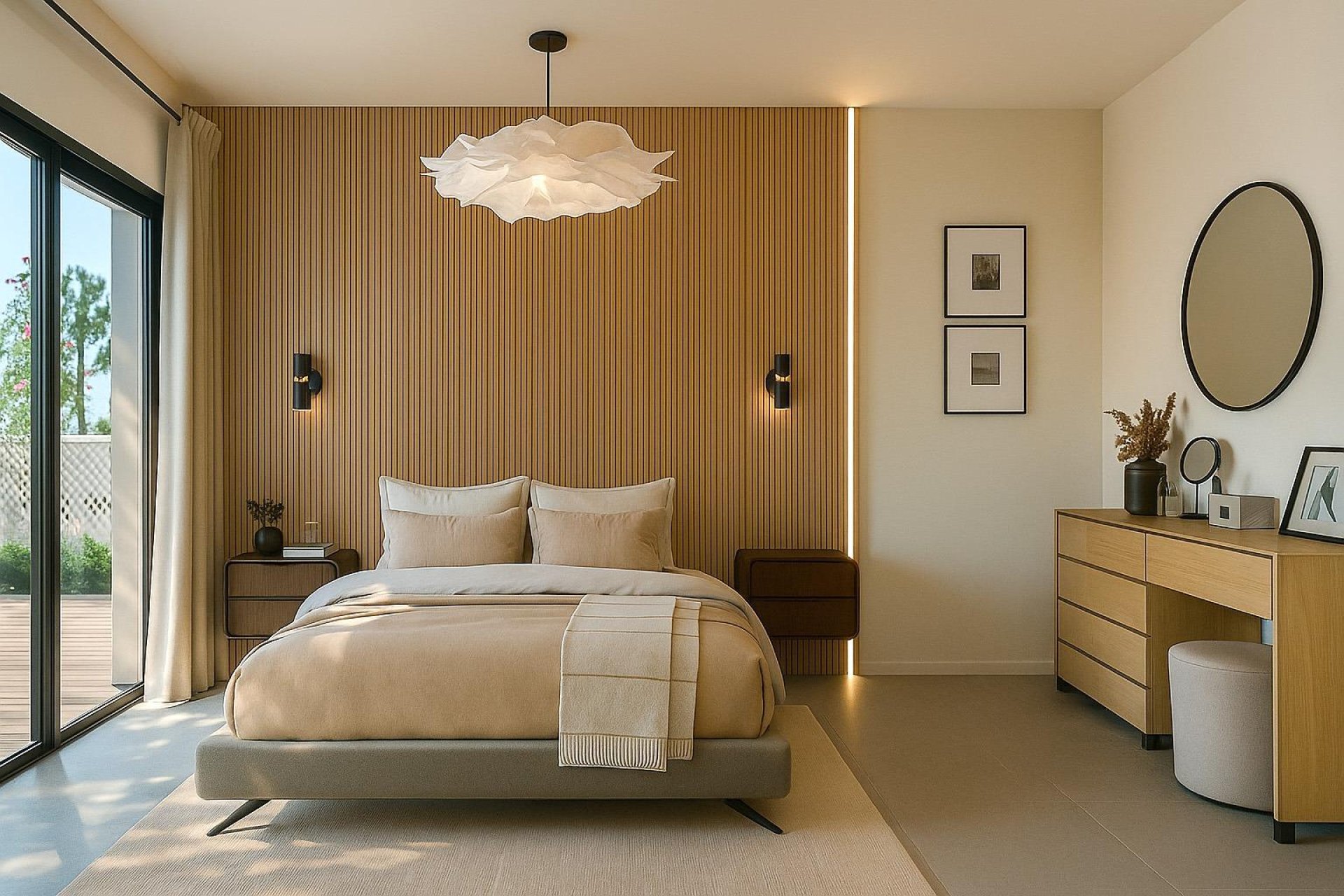 Nowa konstrukcja - Willa - Torre Pacheco - Santa Rosalia Lake and Life Resort