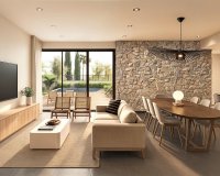 Nowa konstrukcja - Willa - Torre Pacheco - Santa Rosalia Lake and Life Resort