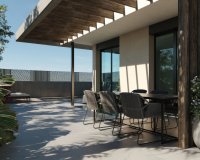 Nowa konstrukcja - Willa - Torre Pacheco - Torre-Pacheco