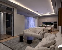 Nowa konstrukcja - Willa - Torre Pacheco - Torre-Pacheco