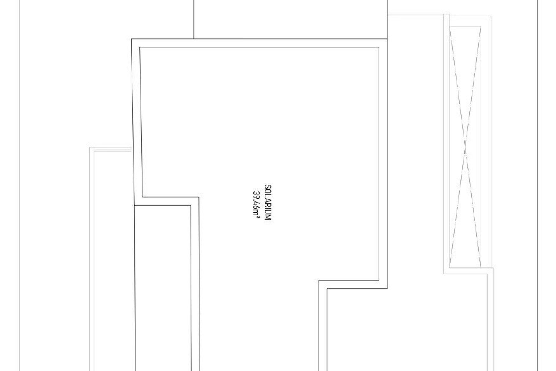 Nowa konstrukcja - Willa - Torrevieja - Aguas Nuevas