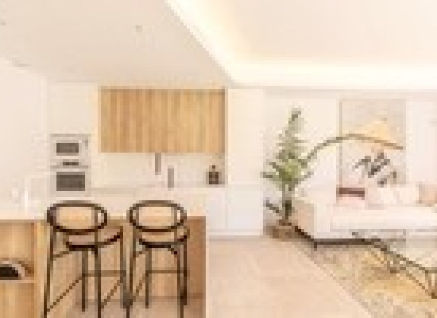 Nowa konstrukcja - Willa - Torrevieja - Los Altos